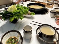 -汤宴·参须肚包鸡(南京路店)