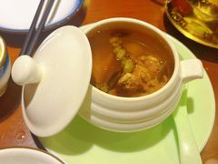 -鼎晟江南·融合江南宴(固戍店)