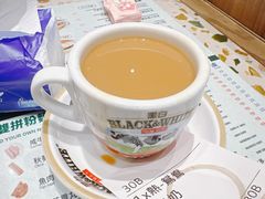 -华嫂冰室(尖沙咀店)