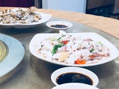 -揭阳钟记小食(福田新村店)