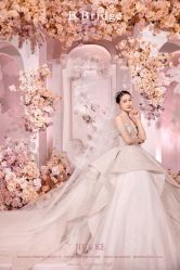 -B.Bridge Couture婚纱礼服(福田店)