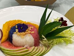 -泰椰里·泰国餐厅(智慧城广百广场店)
