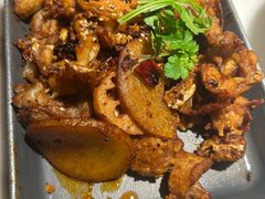 -佬肥猫(国华广场店)