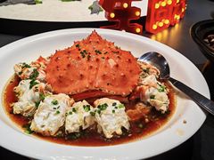 -曼格纳·曼芯馆(杨浦店)