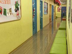 -金宝贝早教(富力广场中心)