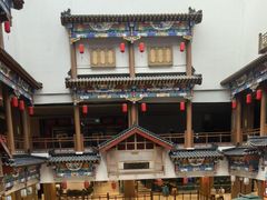 -银泰百货(北京大红门店)