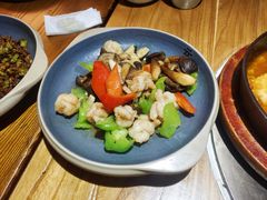 -云海肴云南菜·蒸汽石锅鱼(北京良乡华冠店)