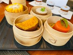 -北京丽晶酒店