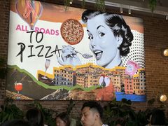 -Grande A'moo(上海万象城店)