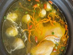 -蟹天蟹地农家菜·阳澄湖大闸蟹(浅水湾店)