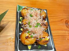 -吟松日式料理(莘庄店)