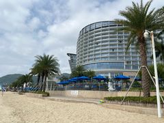 -深圳大梅沙京基洲际度假酒店