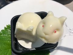 -海底捞火锅(万象城店)