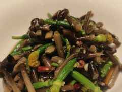 -紫鑫阁饭庄(长安店)