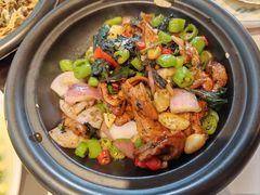 -秋色客家菜(南山店)