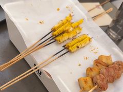 -苏小牛·牛肉串(国贸店)