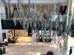 -马哥孛罗酒店·SAVVY全日餐厅