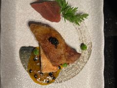 -梅筑·创意料理(王府井百货店)
