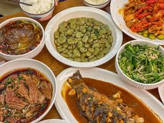 -毛哥小馆子(百井坊巷店)