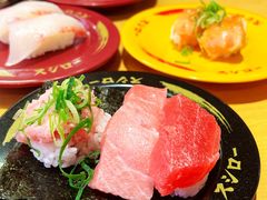 -寿司郎(上野店)