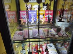 -谜盒子奇幻密室(南屏店)