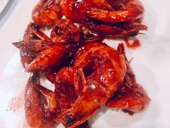 -翠亭酒家(山西南路店)