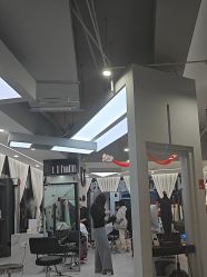 -U·NI SALON 造型