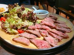 -The Cheebat 锌吧·Bistro(体育西店)