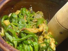 -老湘村·湖南土菜(天河维多利店)