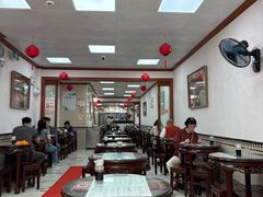 -仁信双皮奶(东川路店)