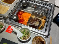 -海底捞火锅(壹悦城店)