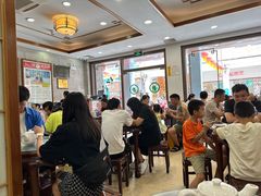 -仁信老铺(华盖路店)