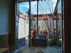 -VOYAGE COFFEE(杨梅竹店)