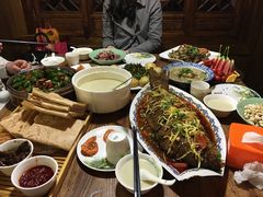 -龙泉小镇(科圣路店)