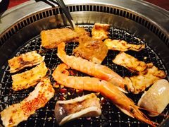 -しゃぶしゃぶ温野菜(北谷店)