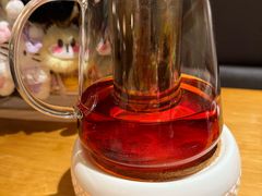 -一心创作料理屋(经开万达店)