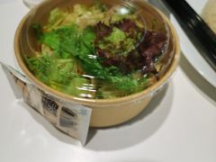 蔬菜沙拉-宜家·瑞典风味餐厅(烟台路店)