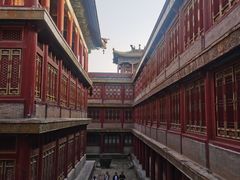 -须弥福寿之庙