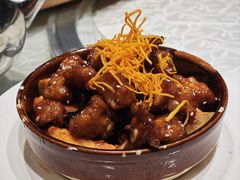 -绿雅居原生态农庄(小涌店)