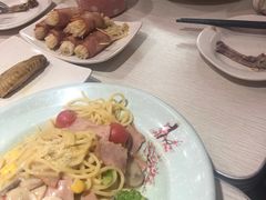 -蘑菇餐厅(小火瓦巷店)