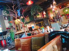 -胡桃里音乐酒馆(郴州友阿国际广场店)