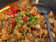-蛙喔牛蛙(淮安吾悦店)
