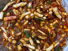 -虎门巷高坎坎烤肉店
