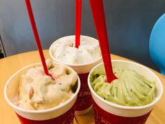 -DQ·蛋糕·冰淇淋(金牛万达店)