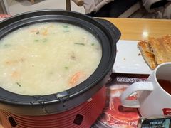 -嘉和一品粥(政府街店)