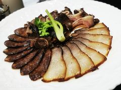 -绍兴名菜馆(可乐路店)