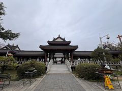 -惠州西湖风景名胜区-丰渚园
