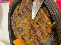 -斗牛士牛排餐厅(又一城店)
