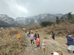 -九峰山