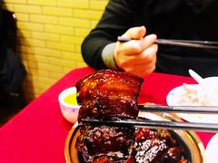 -老吉士酒家(天平路店)